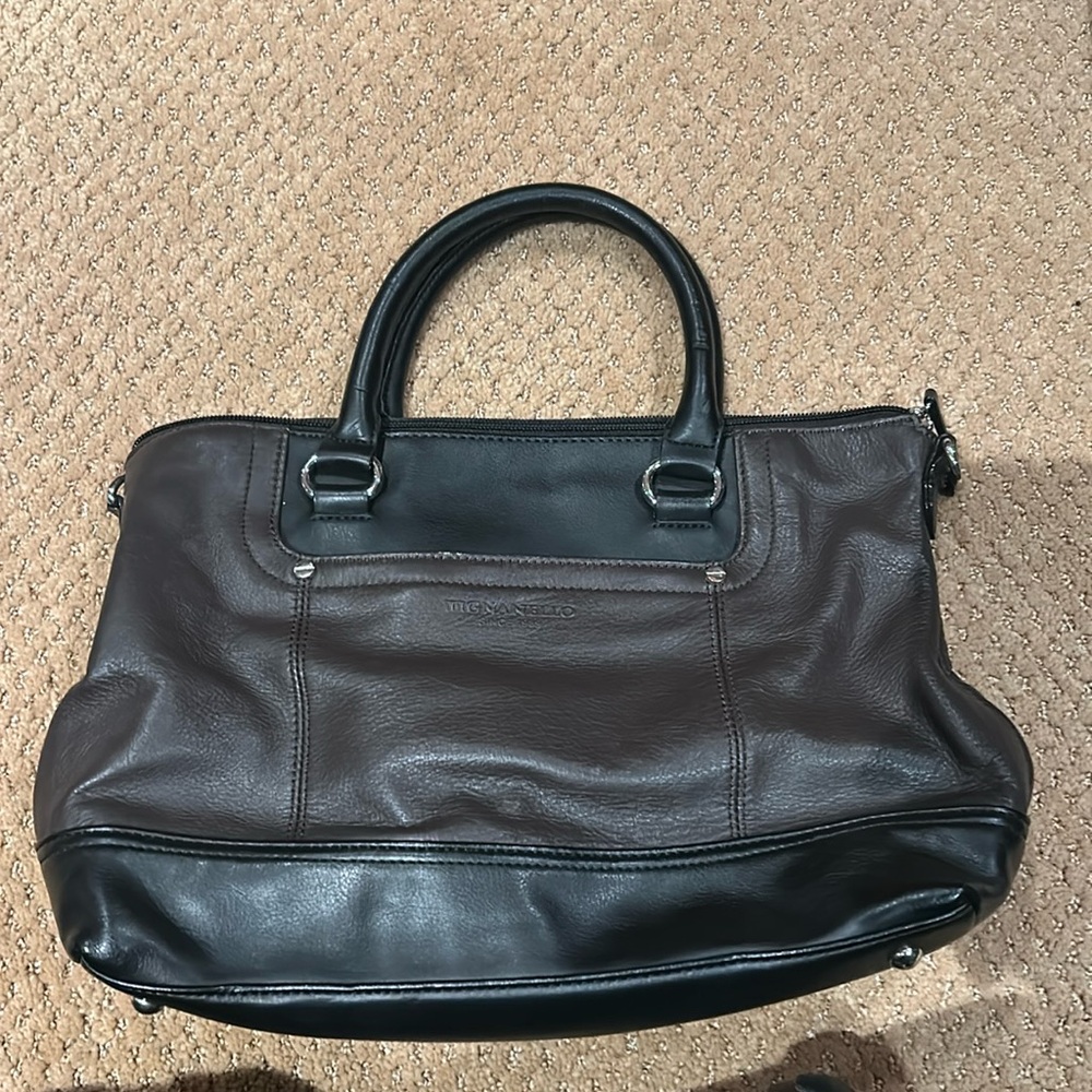 Womens Leather Bag